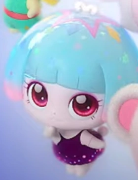 유리핑 캐치 티니핑 캐릭터