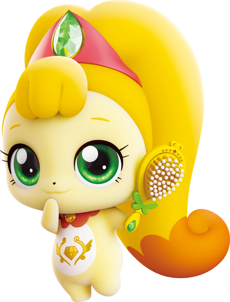 조아핑 캐치 티니핑 캐릭터