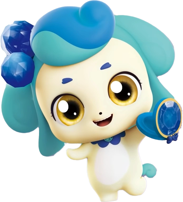 짝짝핑 캐치 티니핑 캐릭터