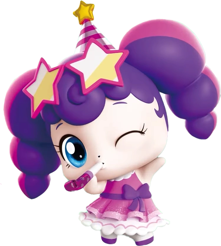 파티핑 캐치 티니핑 캐릭터