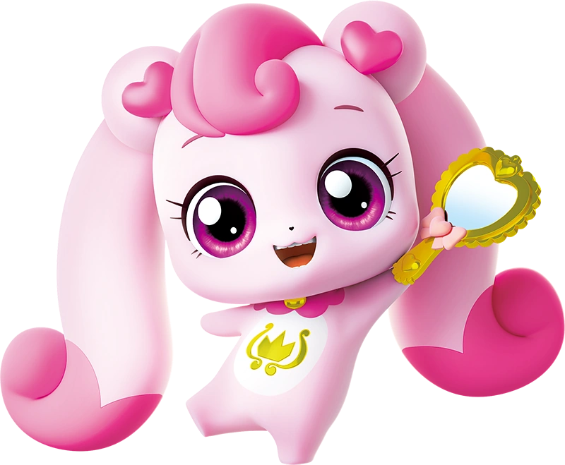 하츄핑 캐치 티니핑 캐릭터