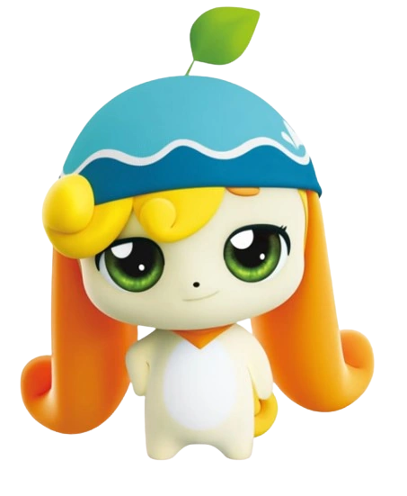 홀로핑 캐치 티니핑 캐릭터