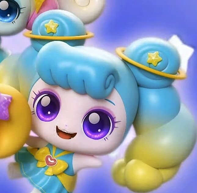 훌라핑 캐치 티니핑 캐릭터