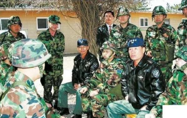 난누구 여긴 어디 병장이 이등병이 되는 순간 군대 짤방