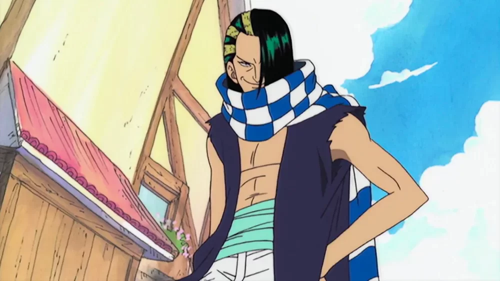 캐버디 원피스 애니메이션 일본 One Piece