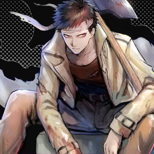 좀비맨 원펀맨 짤방 캐릭터 애니 히어로 괴인