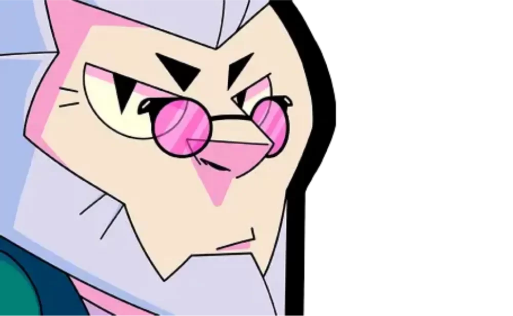 바이런 브롤스타즈 브롤러 캐릭터 이름