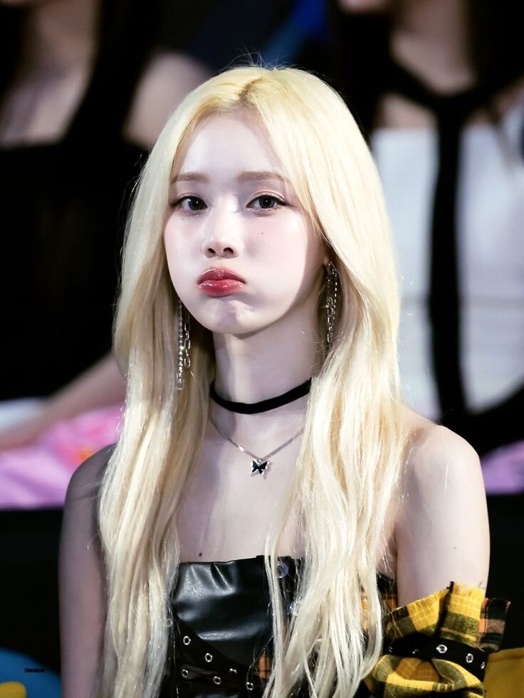 에스파 윈터 aespa 김민정 winter 걸그룹 셀카 아이돌 멤버