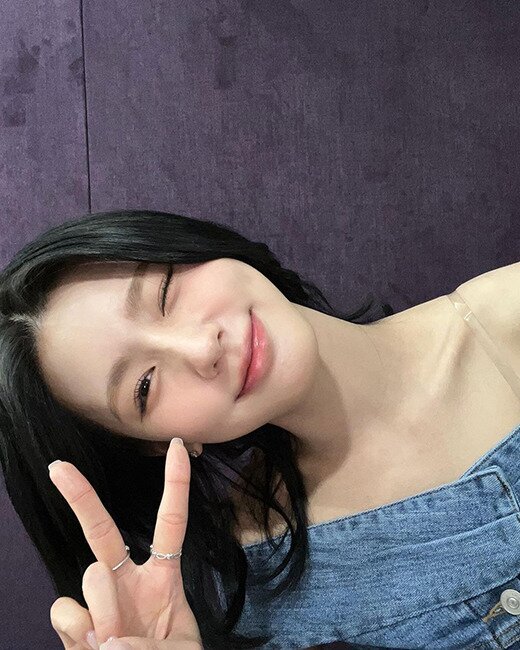 미연 조미연 여자 아이들 MIYEON 걸그룹 아이돌 (여자)이이들 (G)I-DLE