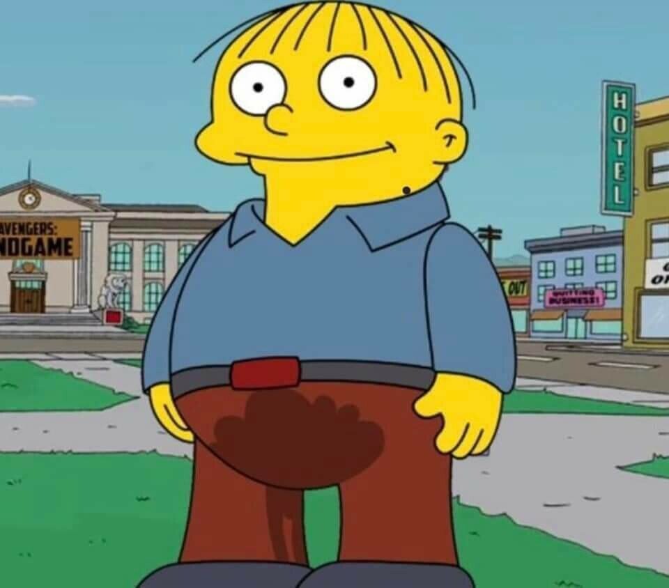 지렸다 지리다 바지 적셔 오줌 놀람