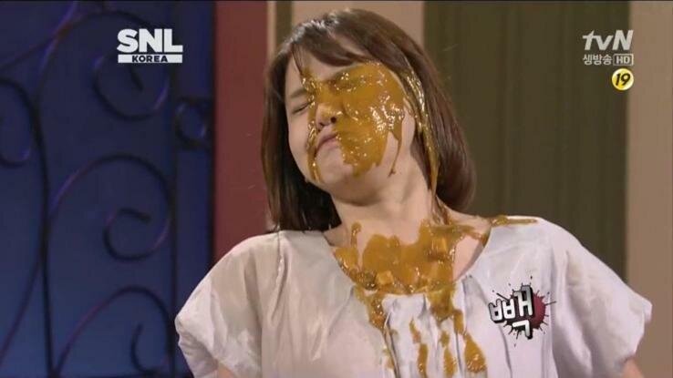 지렸다 지리다 바지 적셔 오줌 놀람