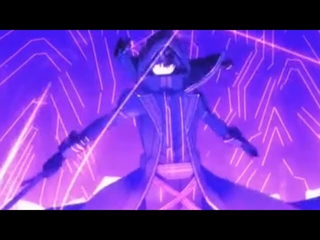 시드 카게노 일본 애니 캐릭터