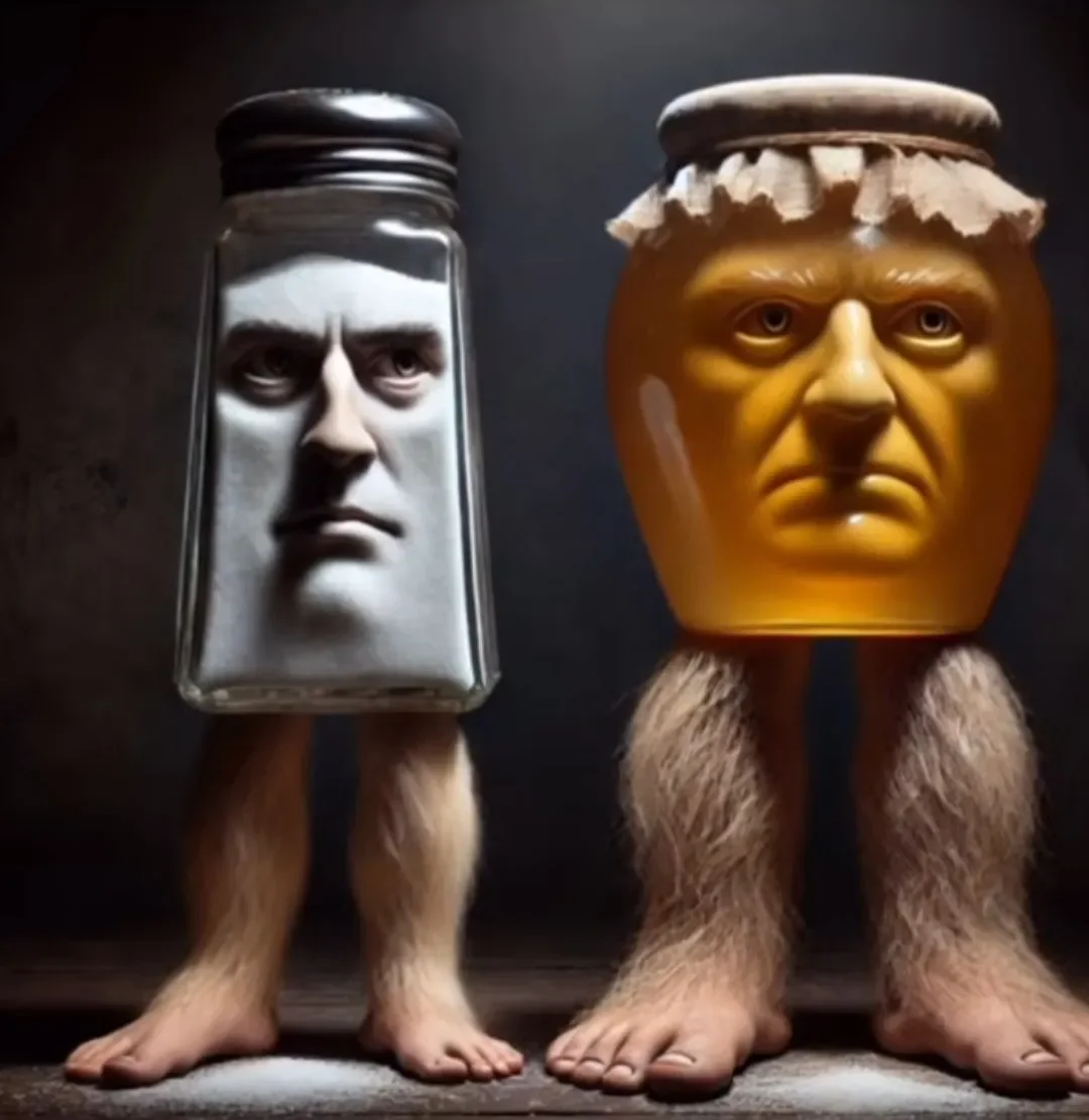 가라마라만 단 마두둥둥 탁 툰퉁 퍼르쿤퉁 Italian Brainrot 이탈리안 브레인랏 트랄랄레로 트랄랄라 밈 ai합성