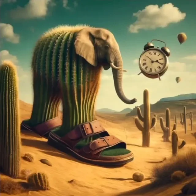 리릴리 라릴라 Italian Brainrot 이탈리안 브레인랏 트랄랄레로 트랄랄라 밈 ai합성