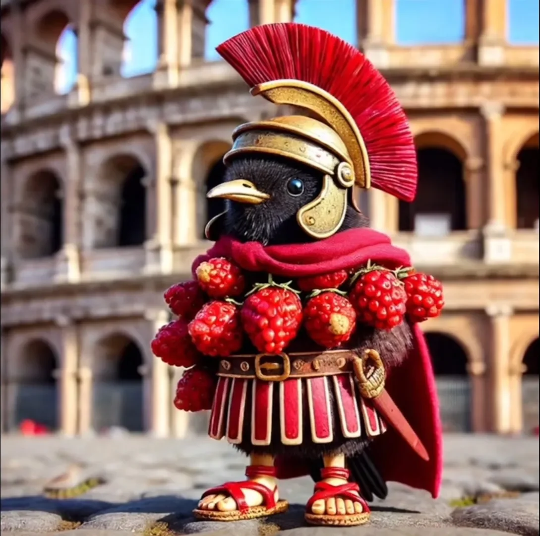 브리 브리 비쿠스 디쿠스 봄비쿠스 Italian Brainrot 이탈리안 브레인랏 트랄랄레로 트랄랄라 밈 ai합성