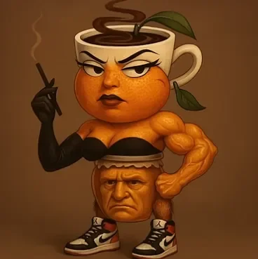 시뇨라 가라마라만 단 오 딘딘 둔 Italian Brainrot 이탈리안 브레인랏 트랄랄레로 트랄랄라 밈 ai합성