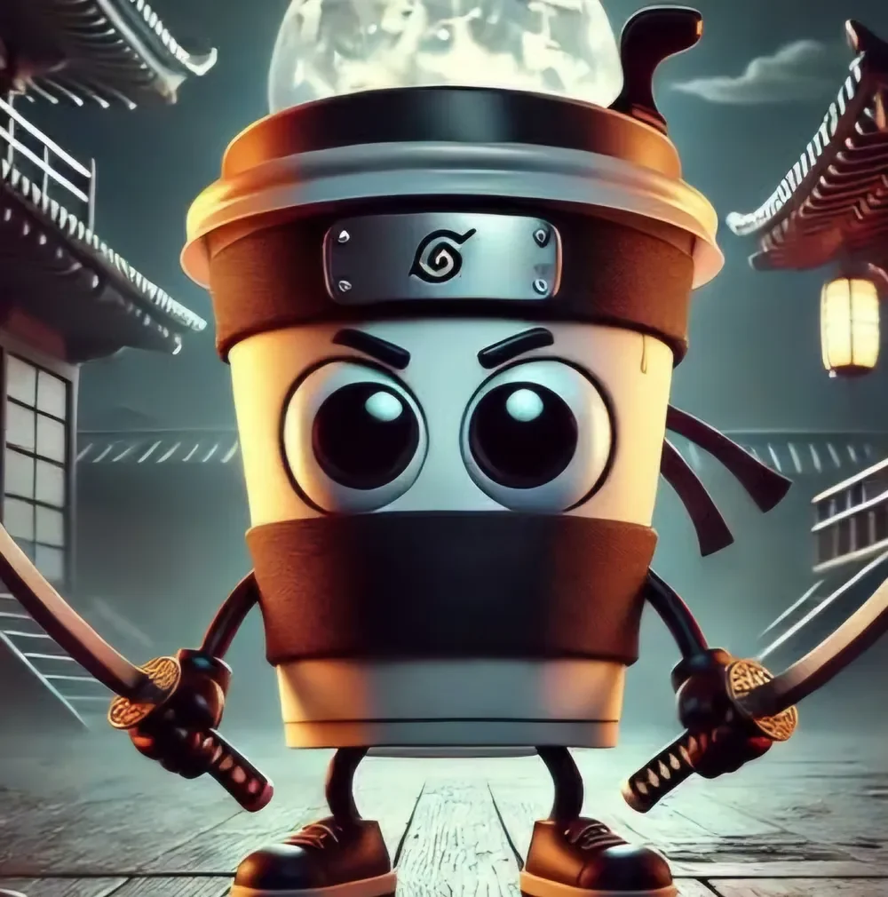 카푸치노 아사시노 Italian Brainrot 이탈리안 브레인랏 트랄랄레로 트랄랄라 밈 ai합성