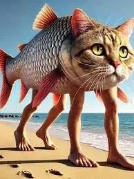 트룰리메로 트룰리치나 Italian Brainrot 이탈리안 브레인랏 트랄랄레로 트랄랄라 밈 ai합성