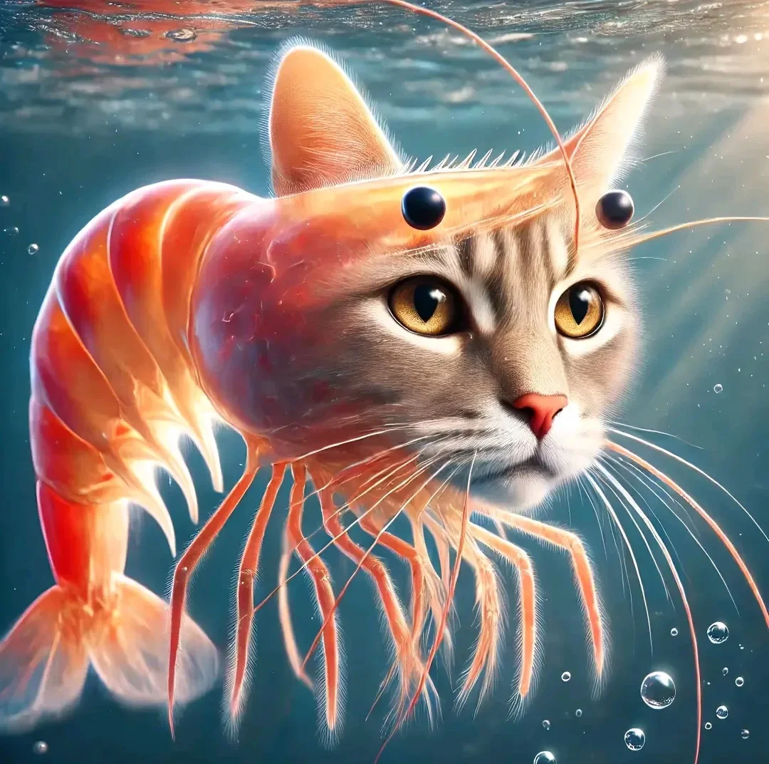 트리피 트로피 Italian Brainrot 이탈리안 브레인랏 트랄랄레로 트랄랄라 밈 ai합성