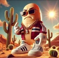 갱스터 푸테라 Italian Brainrot 이탈리안 브레인랏 트랄랄레로 트랄랄라 밈 ai합성