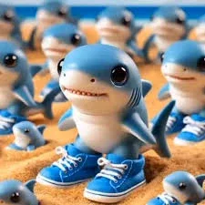 로스 트랄라에리토스 디센 트랄랄라 Italian Brainrot 이탈리안 브레인랏 트랄랄레로 트랄랄라 밈 ai합성