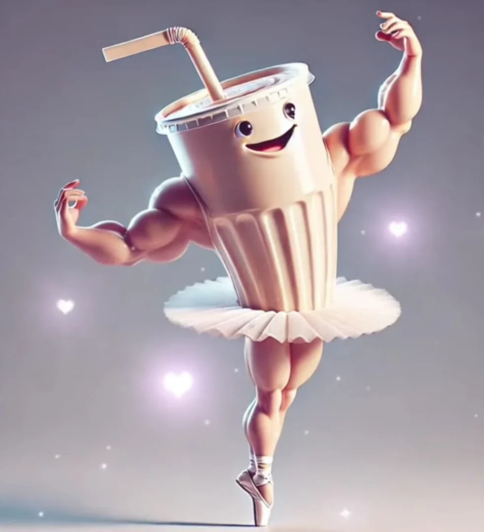 발레리노 로로로 Italian Brainrot 이탈리안 브레인랏 트랄랄레로 트랄랄라 밈 ai합성