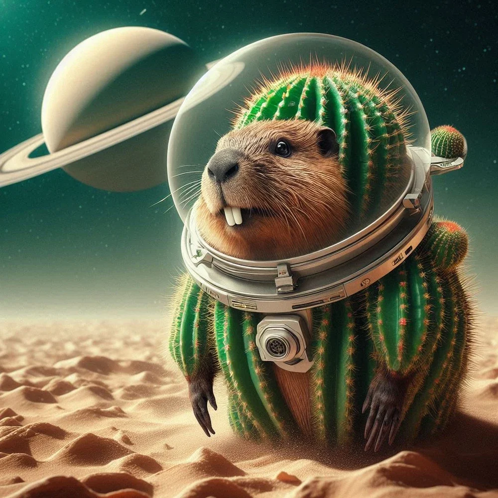 보브리니 칵투시니 수 사투르노 Italian Brainrot 이탈리안 브레인랏 트랄랄레로 트랄랄라 밈 ai합성