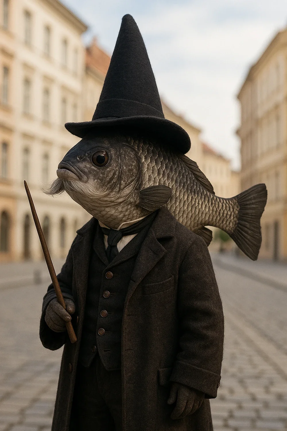 올레골리니 데어 자우베리니 Italian Brainrot 이탈리안 브레인랏 트랄랄레로 트랄랄라 밈 ai합성