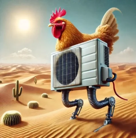 티릴리칼리카 티릴리칼라코 Italian Brainrot 이탈리안 브레인랏 트랄랄레로 트랄랄라 밈 ai합성