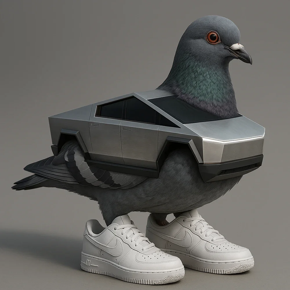 피치오네 마키나 Italian Brainrot 이탈리안 브레인랏 트랄랄레로 트랄랄라 밈 ai합성