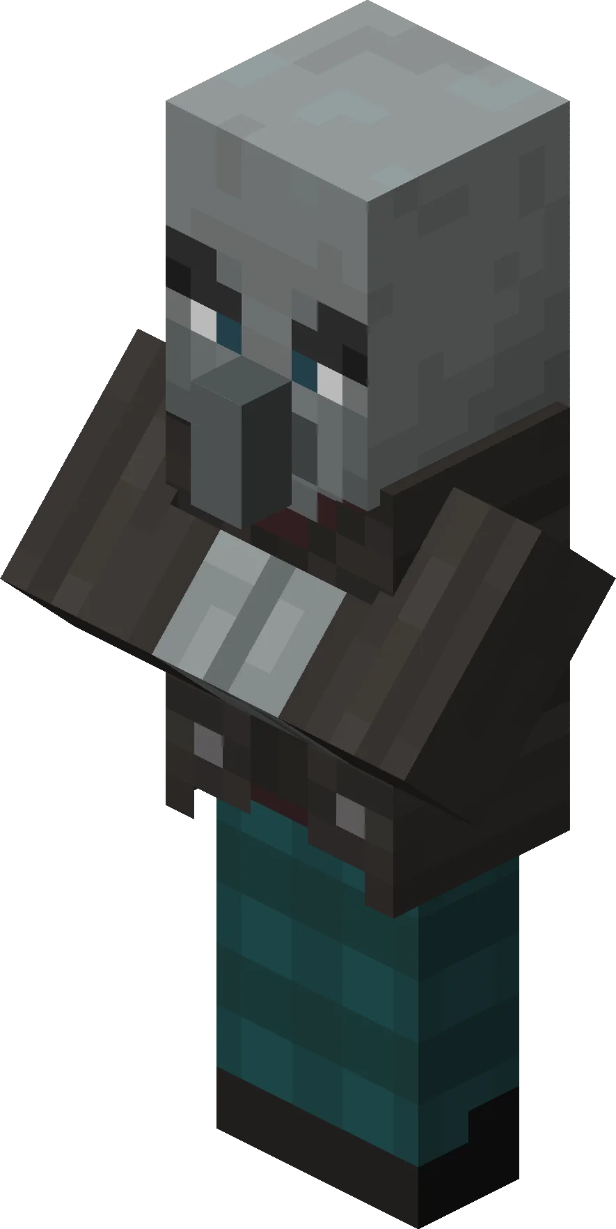 변명자 마인크래프트 마크 몹 캐릭터 Minecraft