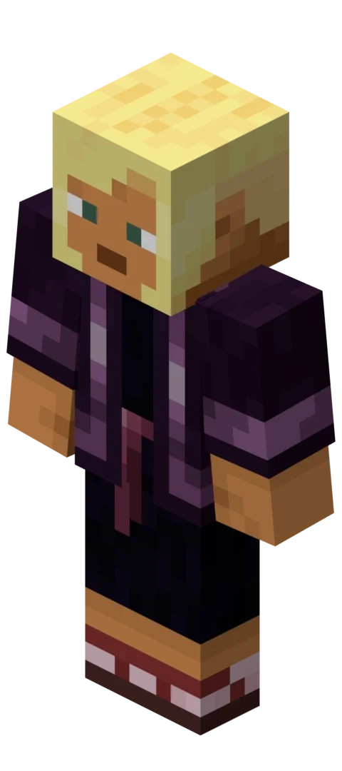 카이 마인크래프트 마크 몹 캐릭터 Minecraft