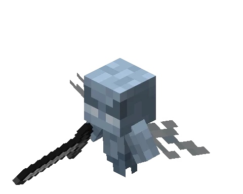 벡스 마인크래프트 마크 몹 캐릭터 Minecraft