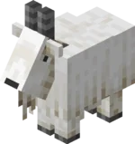 염소 마인크래프트 마크 몹 캐릭터 Minecraft