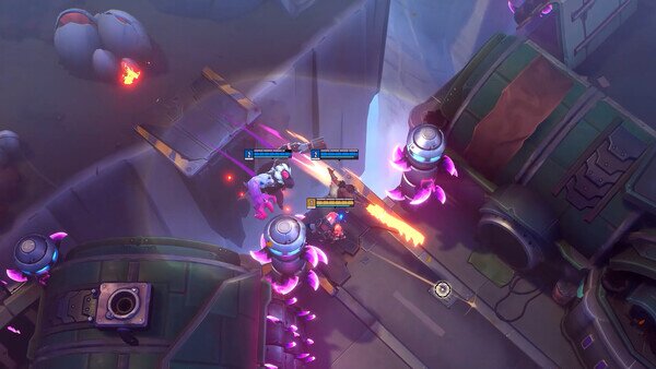 슈퍼바이브 게임 플레이 화면 온라인 게임이름