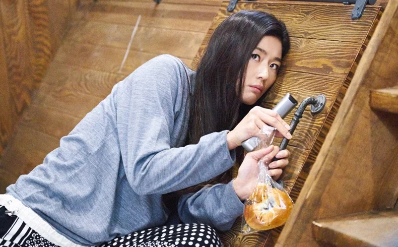 푸른바다의 전설-심청 한국 드라마 여주 여자주인공 여자 주인공