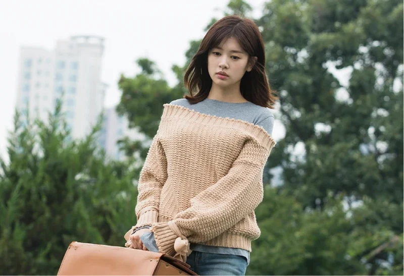 이번 생은 처음이라 윤지호 한국 드라마 여주 여자주인공 여자 주인공