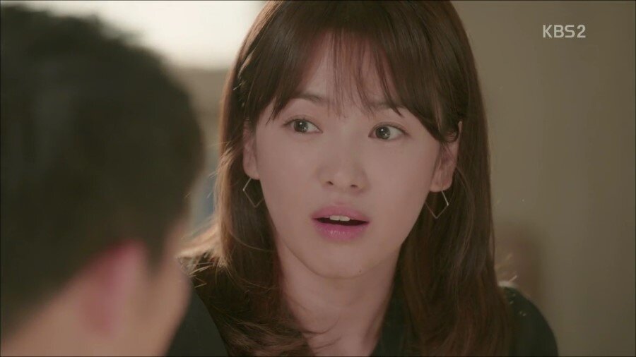 태양의 후예 -윤명주 한국 드라마 여주 여자주인공 여자 주인공