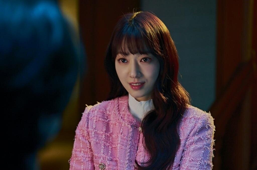 지옥에서 온 판사 강빛나 한국 드라마 여주 여자주인공 여자 주인공