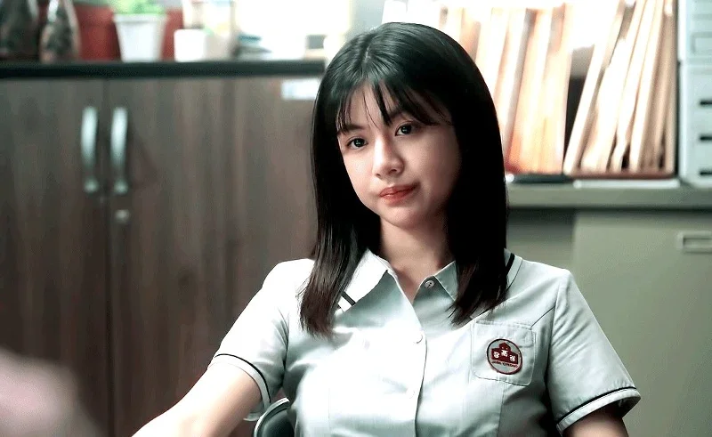 무빙-장희수 한국 드라마 여주 여자주인공 여자 주인공