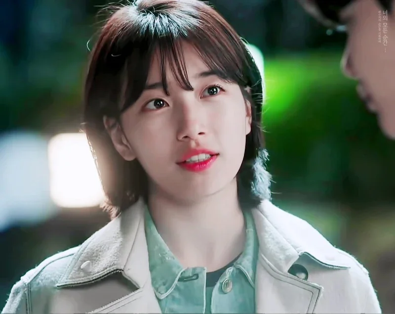 당신이 잠든 사이에-남홍주 한국 드라마 여주 여자주인공 여자 주인공