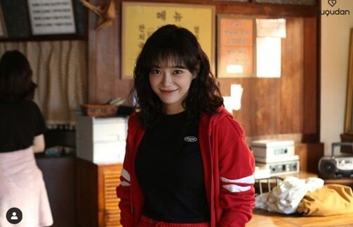 경이로운 소문 도하나 한국 드라마 여주 여자주인공 여자 주인공