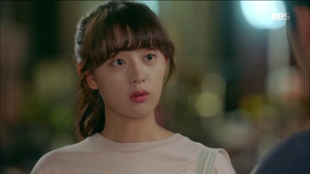 쌈 마이웨이 -최애라 한국 드라마 여주 여자주인공 여자 주인공