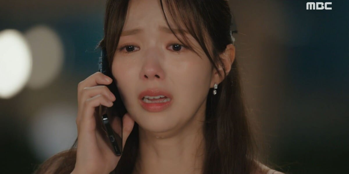 지금 거신 전화는 홍희주 한국 드라마 여주 여자주인공 여자 주인공