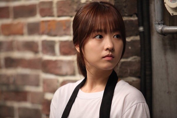 오 나의 귀신님-나봉선 한국 드라마 여주 여자주인공 여자 주인공