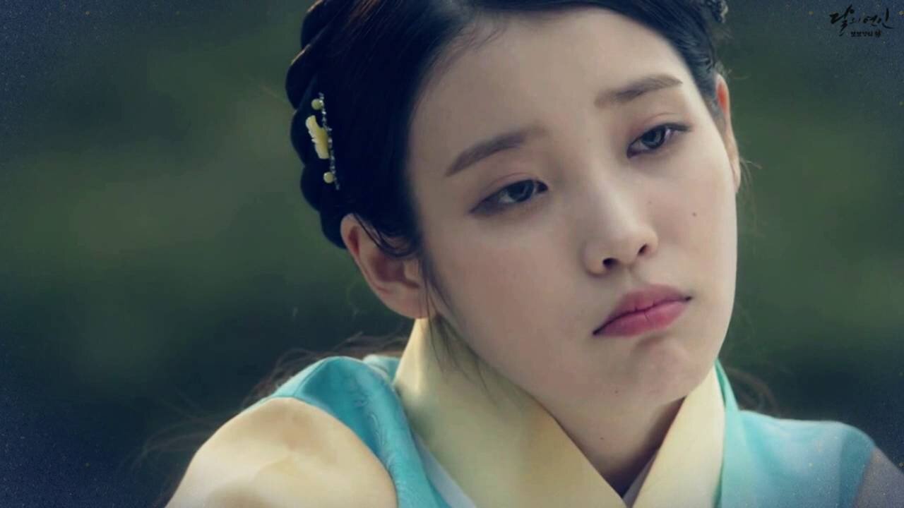 달의 연인 보보경심 려-해수 한국 드라마 여주 여자주인공 여자 주인공