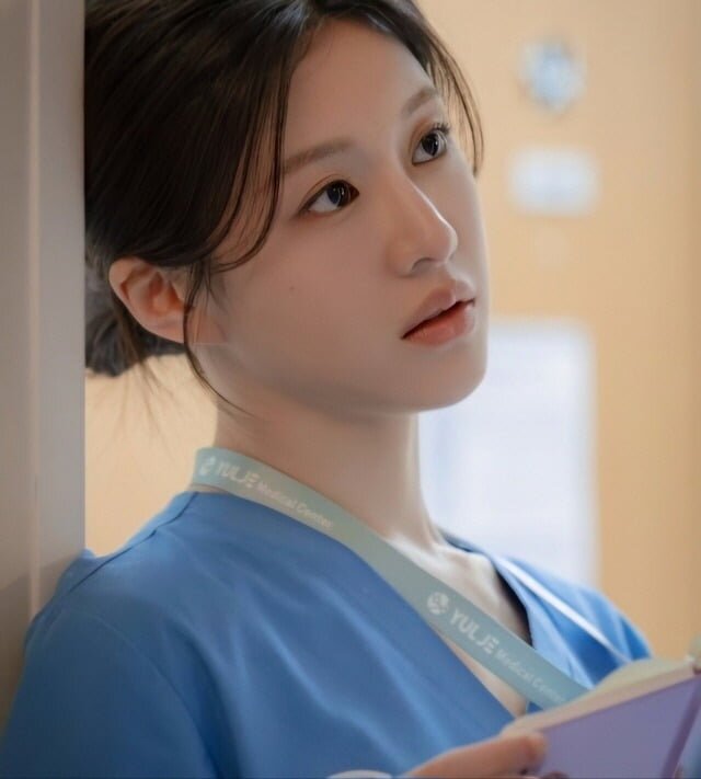 언젠가는 슬기로울 전공의생활 한국 드라마 여주 여자주인공 여자 주인공