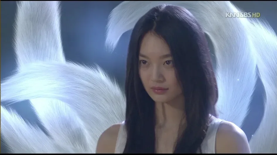 내 여자친구는 구미호 한국 드라마 여주 여자주인공 여자 주인공