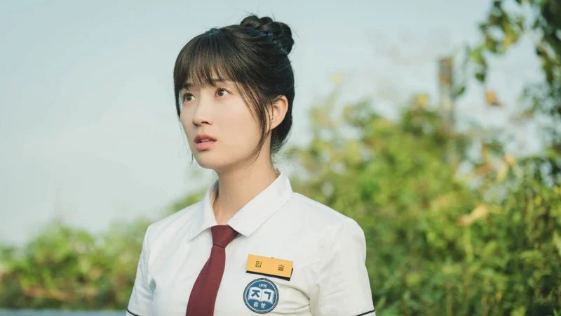 선재업고 튀어 임솔 한국 드라마 여주 여자주인공 여자 주인공