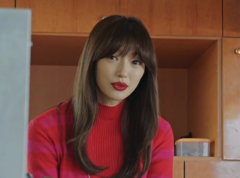 도깨비-삼신할매 한국 드라마 여주 여자주인공 여자 주인공